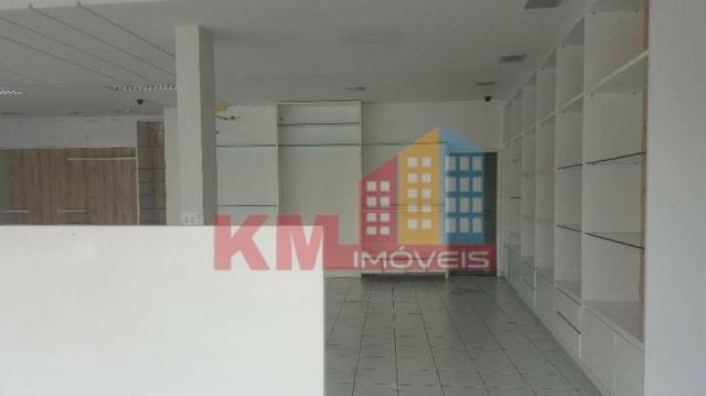 Aluga-se Excelente Prédio Comercial no Centro de Mossoró - KM IMÓVEIS - Foto 7