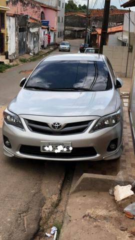Corolla XRS 2.0 automático top de linha - Foto 3