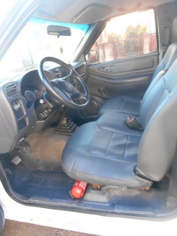 S 102.8 TB 4x4 Cab. Simples - Foto 10