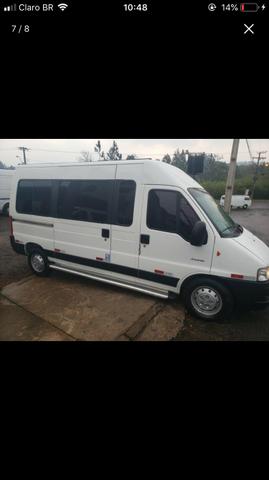 Ducato/ jumper 2014 - Foto 4