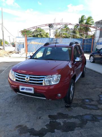 Duster 1.6 4X2 2014 - Foto 2