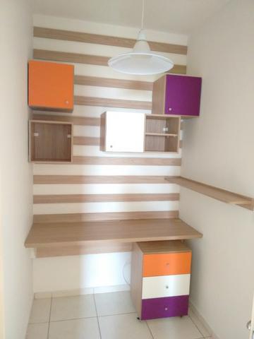 Casa no condomínio em ótima localização dentro do condomínio Terra Nova Várzea Grande - Foto 20