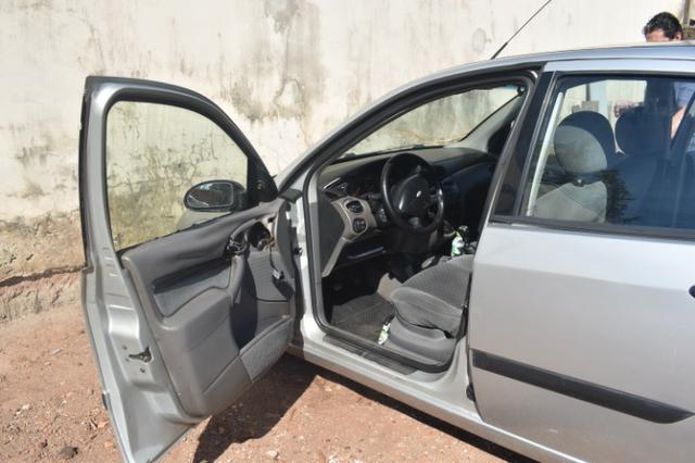 Ford focus 2.0 16v ghia 2001 - Foto 9