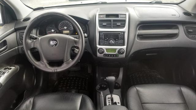 KIA SPORTAGE 2009/2010 2.0 EX 4X2 16V GASOLINA 4P AUTOMÁTICO - Foto 13