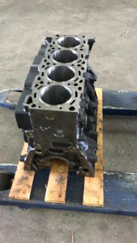 3- Bloco MWM Sprint 4.07TCA S-10 Frontier - Foto 2