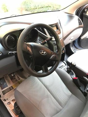 Hyundai HB20S - Completo - 2015 - Foto 6