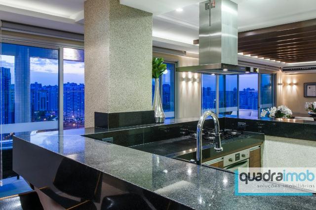 Apartamento 04 Suítes - ao Lado Metrô Águas Claras - Pronto p/ Morar! - Foto 14