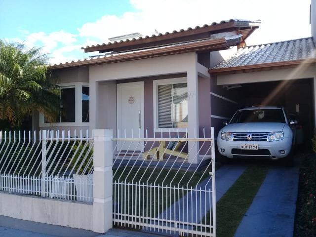 Casa 2 dormitórios, Madri - Palhoça