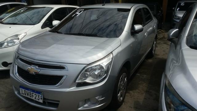 Gm Cobalt Ent 4 mil + 48 x 894,00 - Foto 3