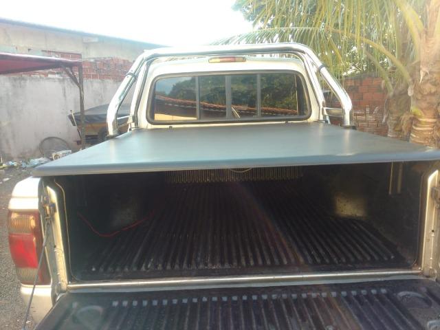 Ranger Diesel 2001 Placa A - Foto 5