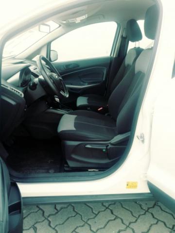 ECOSPORT 1.6 SE COMPLETO - AUTOMATICO - Foto 5