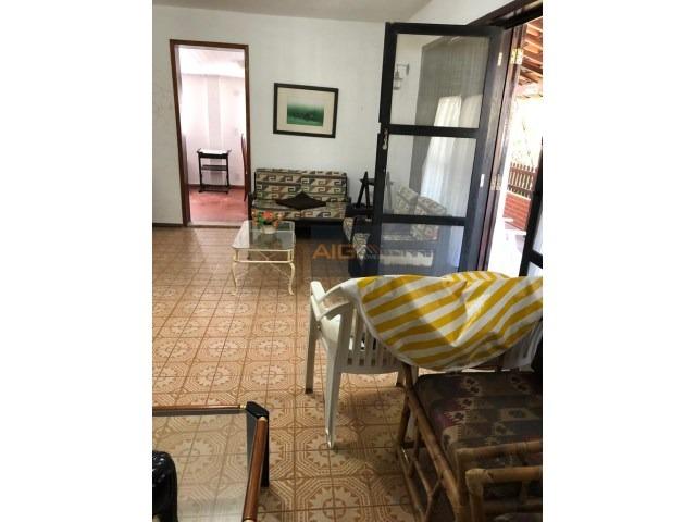 Casa 3 Quartos em condomínio fechado , 02 salas . - Foto 2