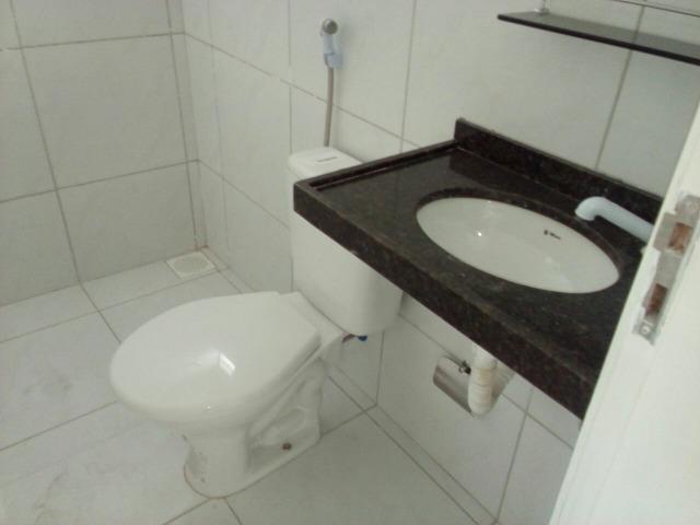 Apartamento na Jacarecanga - Foto 4