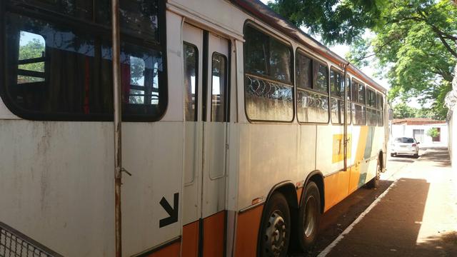 Ônibus - Foto 4