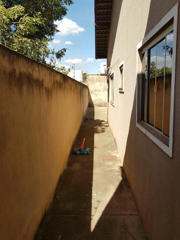 Casa terreno 300 m². Ágio Barato,Prestação:700 reais - Foto 4