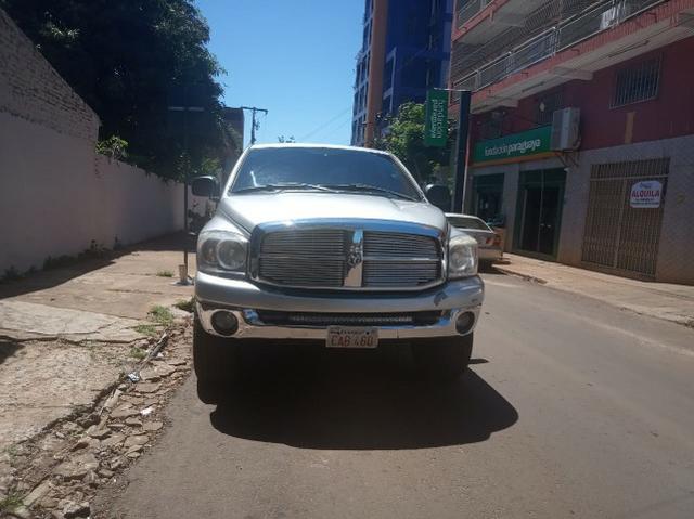Dodge Ram - Foto 5