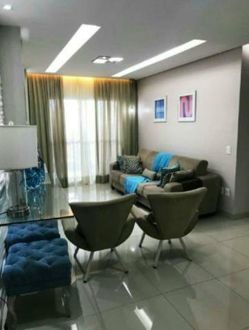 Apartamento 4 Quartos, projetado, Meirereles. Fortaleza-ce