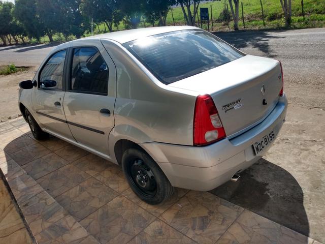 Vendo longan ano de 2008 - Foto 13
