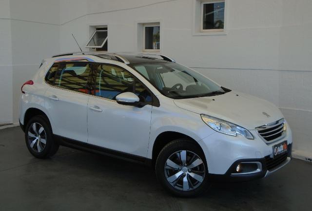 2008 Griffe Automático