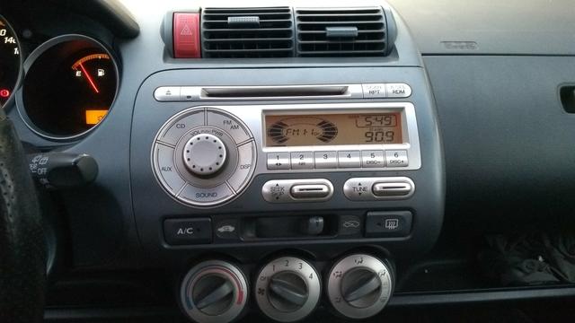 Honda Fiat 1.5 2008 Câmbio CVT - Foto 4