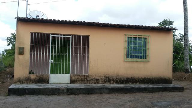 Vendo SÍTIO bom jardim