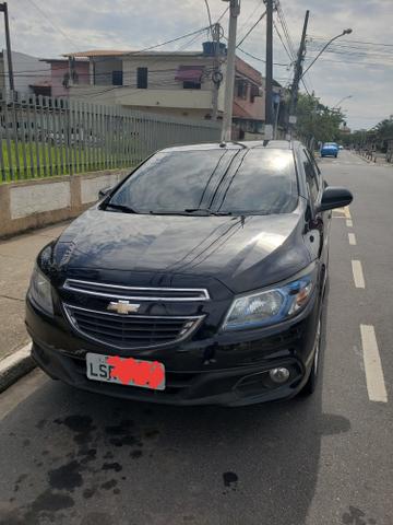 Chevrolet Prisma LTZ 2014 Automático com GNV - Foto 7