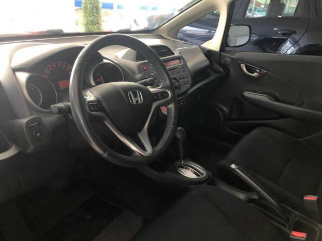 Honda Fit EX FLEX - Foto 5