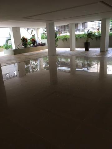 Ótimo apartamento 2 quartos com varanda e garagem na Carlos Vasconcelos - Foto 11