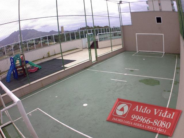 ARV 146- Apto 3 Quartos + Suíte + Quintal de 117m² 2 Garagens Privativa Excelente Padrão - Foto 19