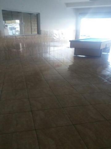 Salão comercial para locação, águas belas, são josé dos pinhais. - Foto 12