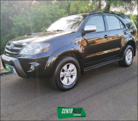 Toyota hilux sw4 2008 extra nova 79900