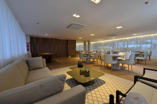 Apartamento com 4 dormitórios à venda, 212 m² por r$ 2.300.000,00 - meireles - fortaleza/c - Foto 11