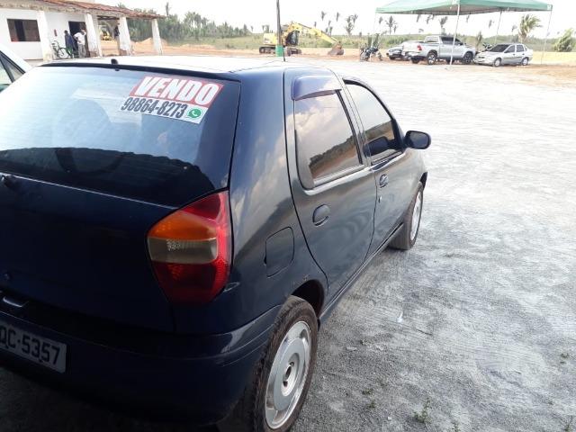 Fiat/Palio Fire flex 2006 modelo 2007 - Foto 13