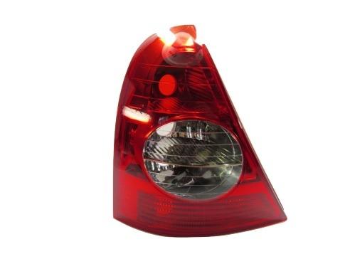 Lanterna Traseira Renault Clio Hatch 2003 04 A 2012 Esquerdo