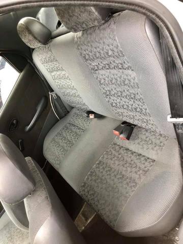 FIAT SIENA 2007/2008 1.0 MPI FIRE 8V FLEX 4P MANUAL - Foto 11
