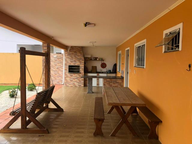 Casa na Praia do Sonho - Foto 8