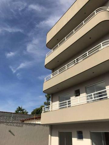 Apart 3 quartos, 93 m², Setor Sudoeste - Foto 12