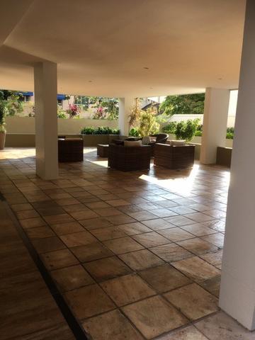 Ótimo apartamento 2 quartos com varanda e garagem na Carlos Vasconcelos - Foto 13