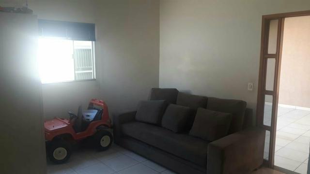 Casa terreno 300 m². Ágio Barato,Prestação:700 reais - Foto 2