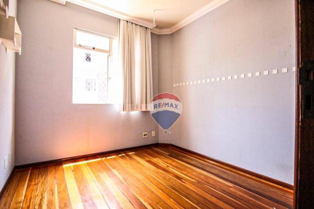 Apartamento com 3 quartos, 120 m² em excelente localização no estoril - Foto 18