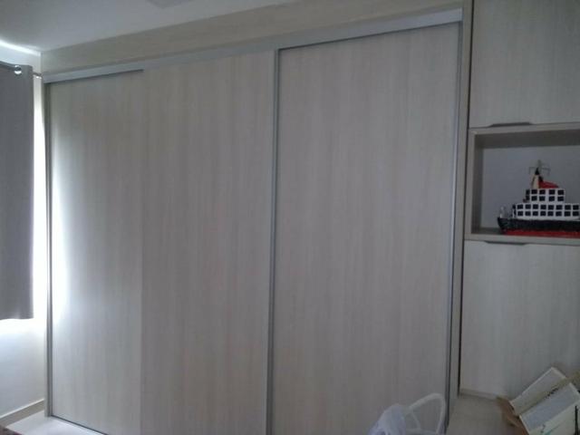 Apartamento 3/4 em Alagoinhas com ótima infraestrutura - Foto 11