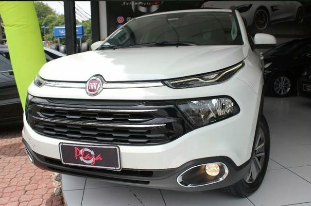 Fiat toro 1.8 16v evo freedom