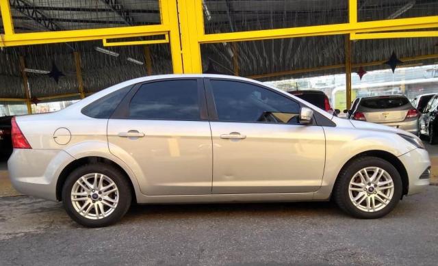 FORD FOCUS 2012/2013 2.0 GLX SEDAN 16V FLEX 4P MANUAL - Foto 4