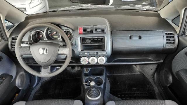 Honda fit 1.4 completo - Foto 3