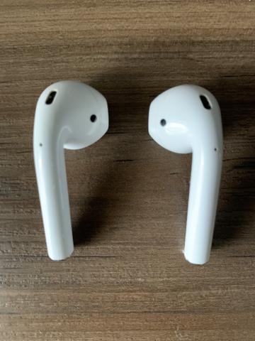 Apple Airpods - 1a geração - Foto 4