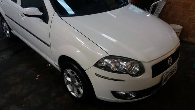 Fiat Siena Tetrafull completo - Foto 2
