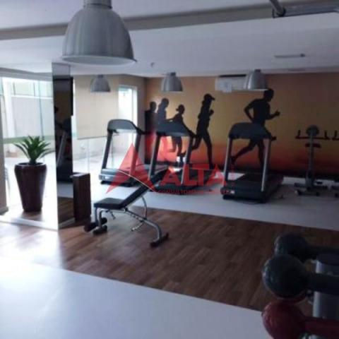 Apartamento à venda com 1 dormitórios em Águas claras, Águas claras cod:201 - Foto 5