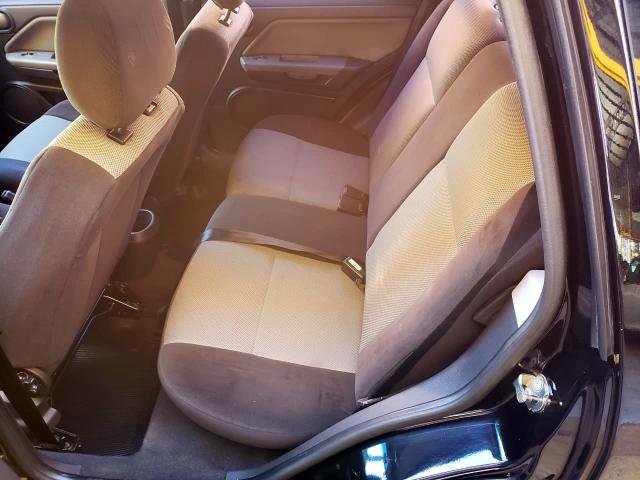 FORD ECOSPORT 2009/2009 2.0 4WD 16V FLEX 4P MANUAL - Foto 7