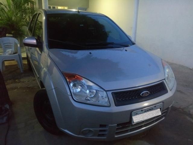 Fiesta 1.6 Hatch Class - Foto 3