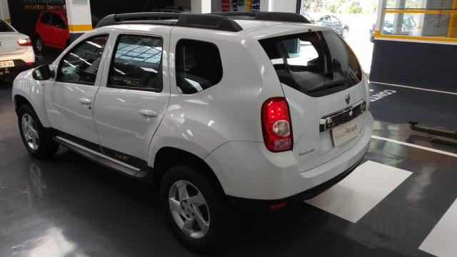 RENAULT DUSTER OUTDOOR 1.6 MECANICO - Foto 5